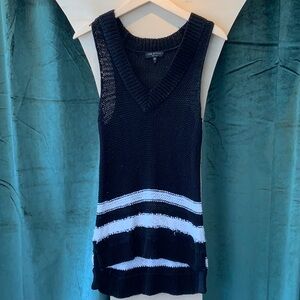 Rag & Bone Dina Sleeveless Top